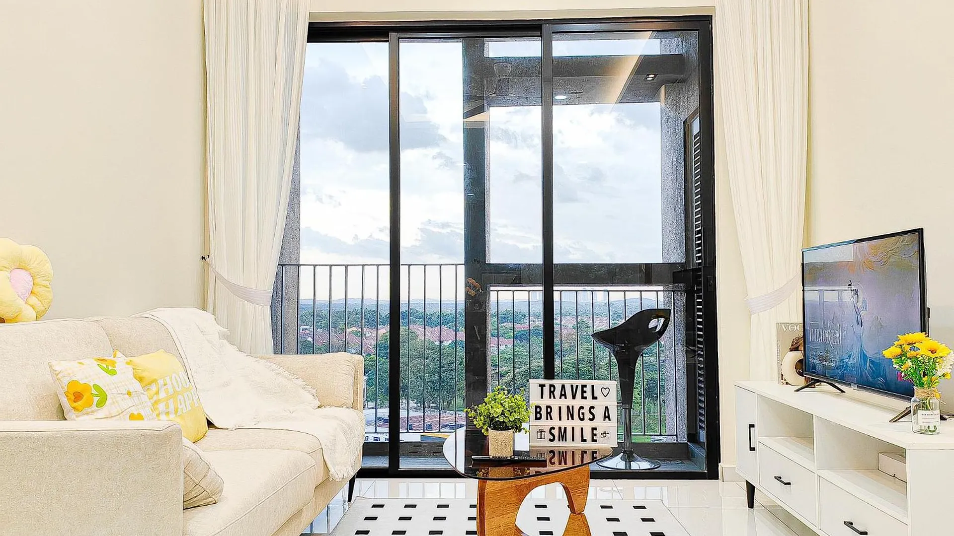 Bukit Indah 1/Studio/Aeon Mall Apartamento Johor Bahru