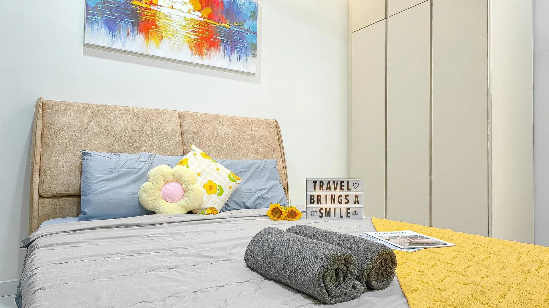 Bukit Indah 1/Studio/Aeon Mall Apartamento Johor Bahru