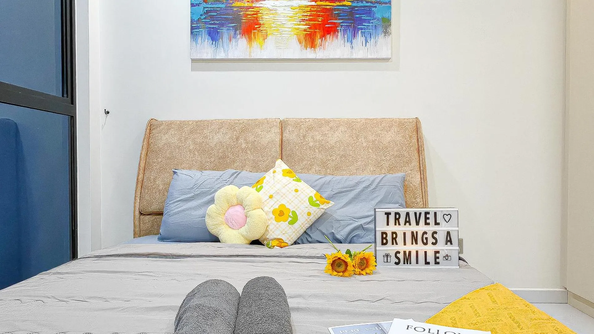 Bukit Indah 1/Studio/Aeon Mall Apartamento Johor Bahru Malásia