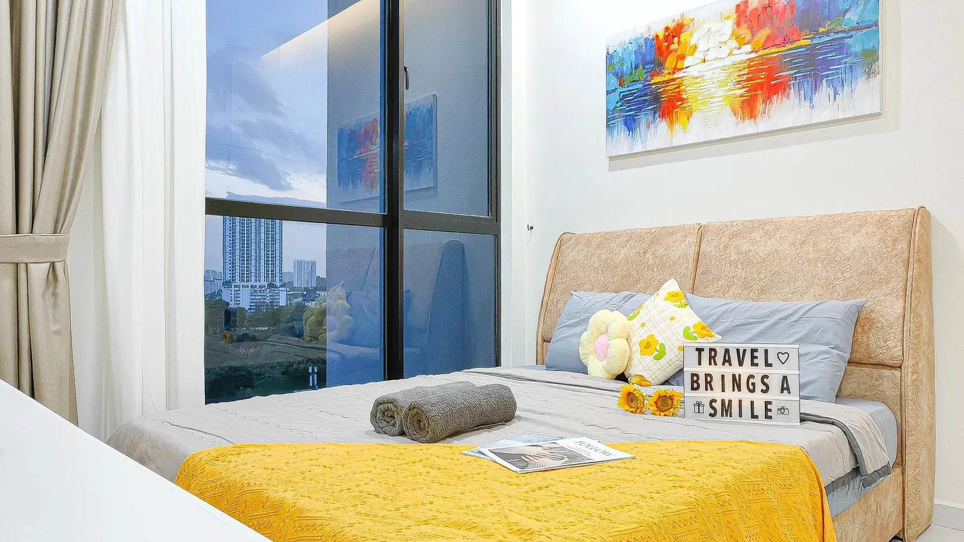 Bukit Indah 1/Studio/Aeon Mall Apartamento Johor Bahru Malásia