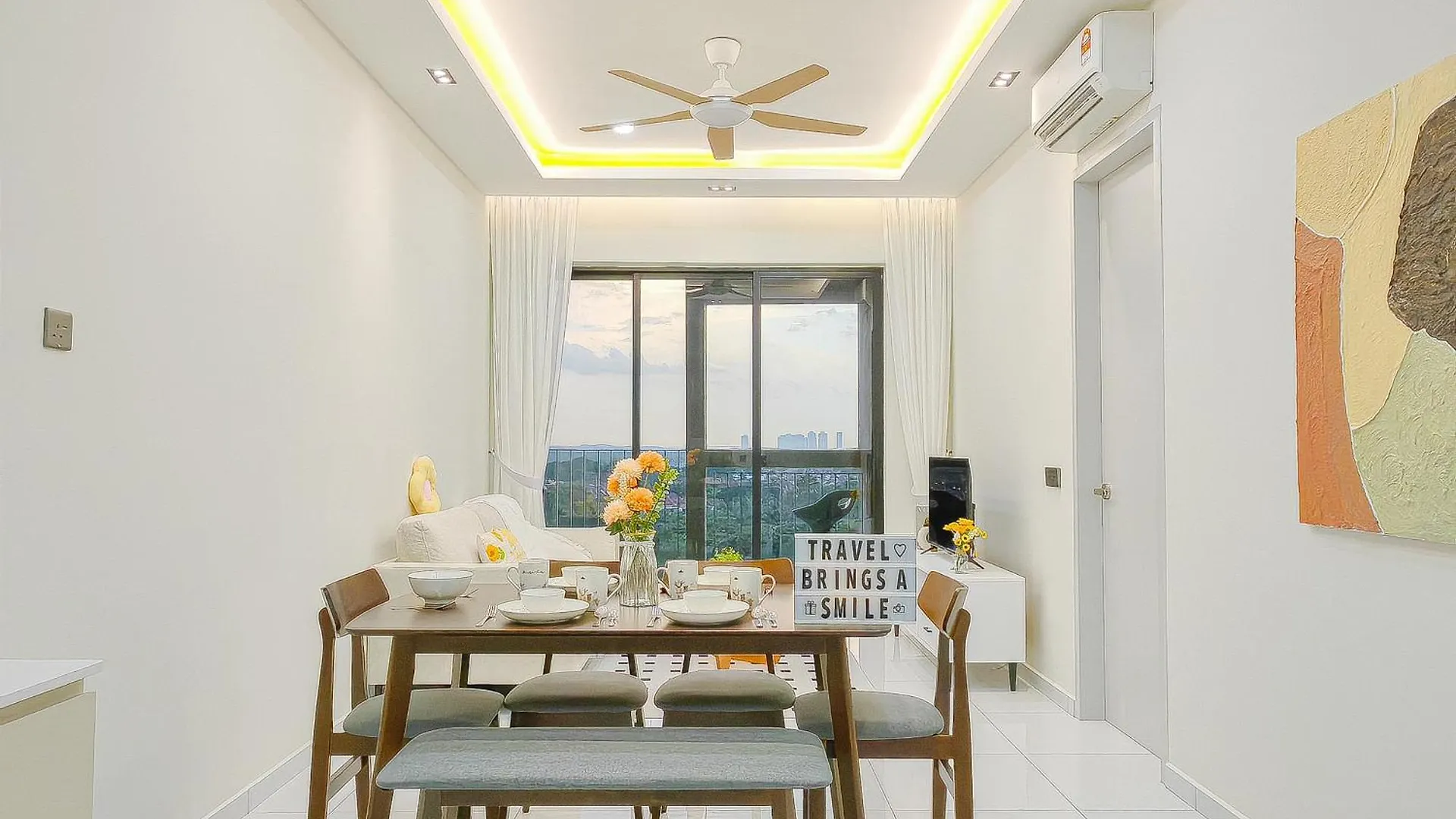 Bukit Indah 1/Studio/Aeon Mall Apartamento Johor Bahru