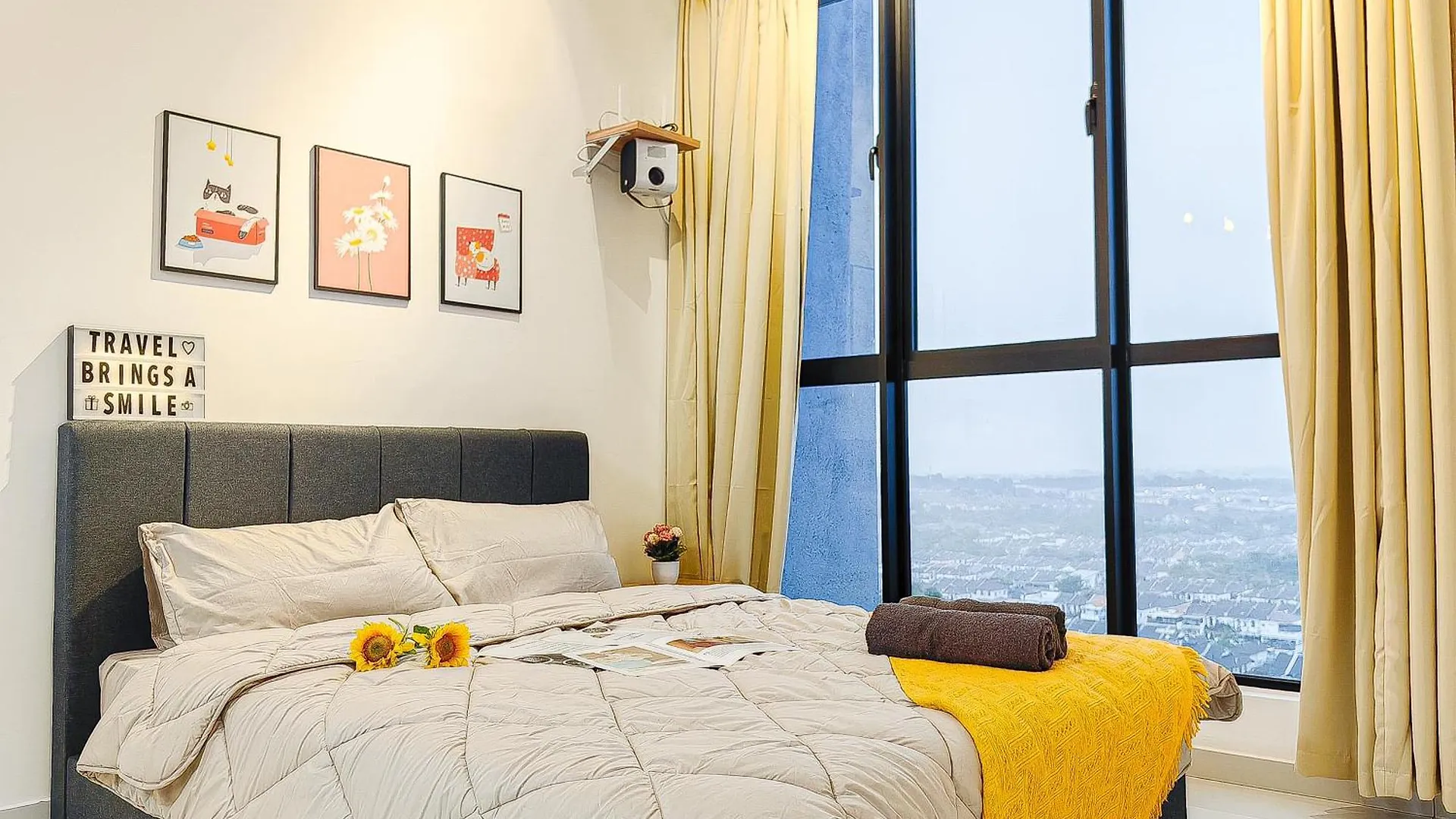 Bukit Indah 1/Studio/Aeon Mall Apartamento Johor Bahru