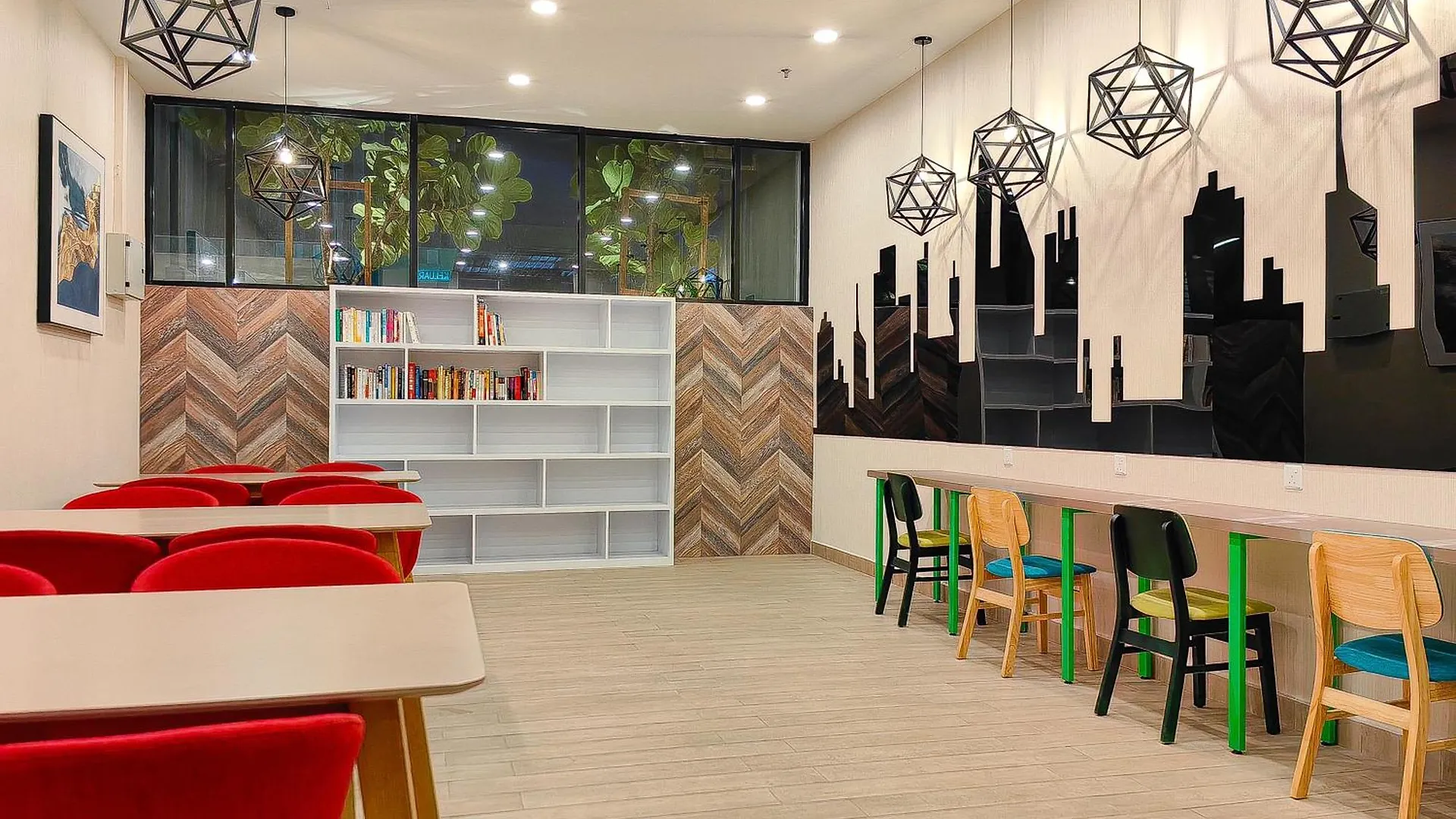 Bukit Indah 1/Studio/Aeon Mall Apartamento Johor Bahru 0*,
