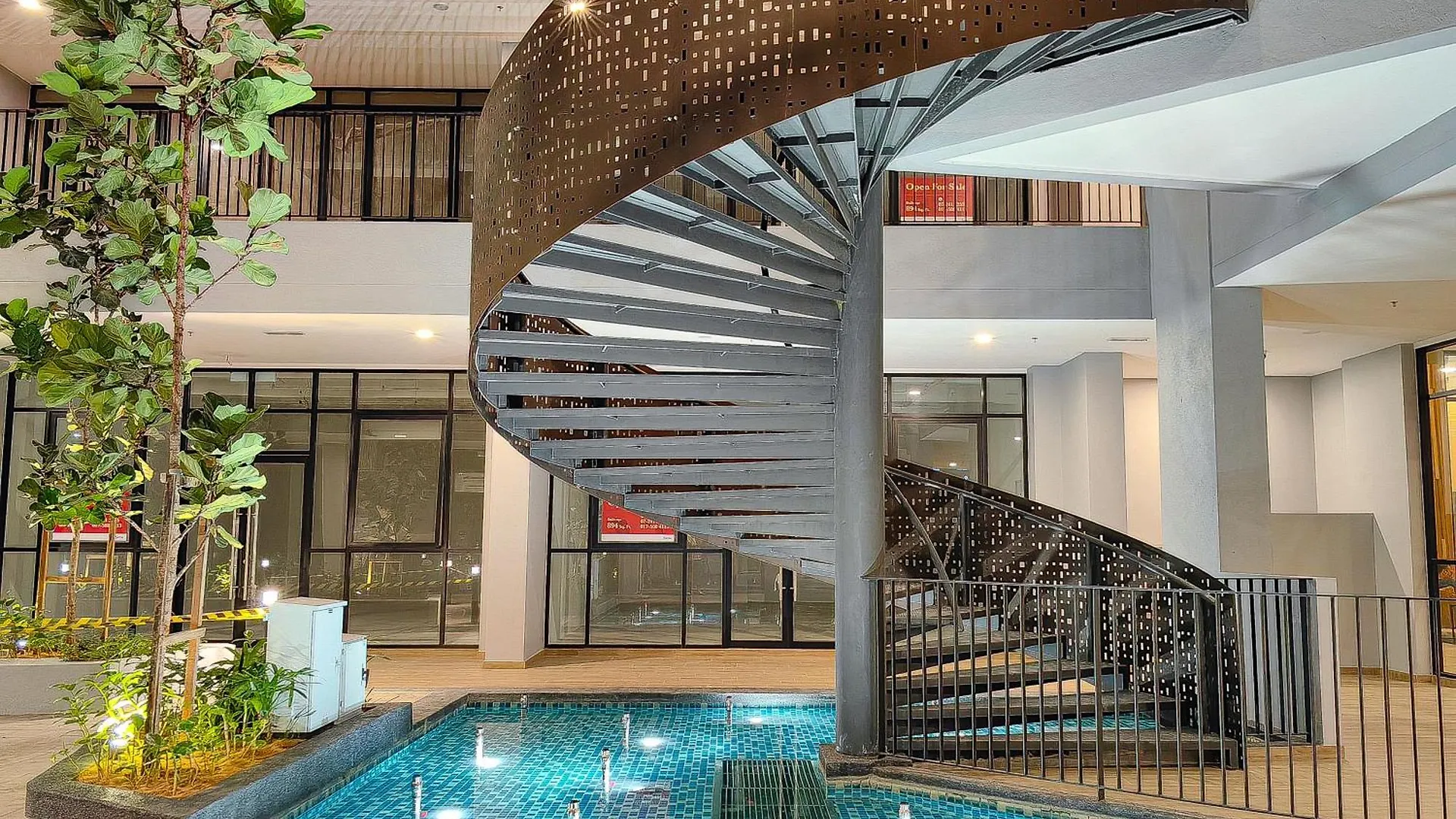 Bukit Indah 1/Studio/Aeon Mall Apartamento Johor Bahru