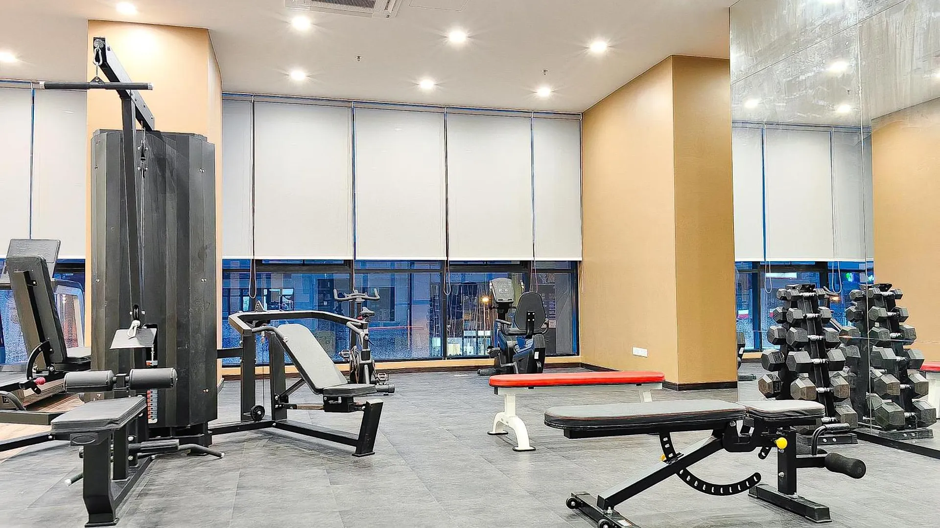 Bukit Indah 1/Studio/Aeon Mall Apartamento Johor Bahru Malásia