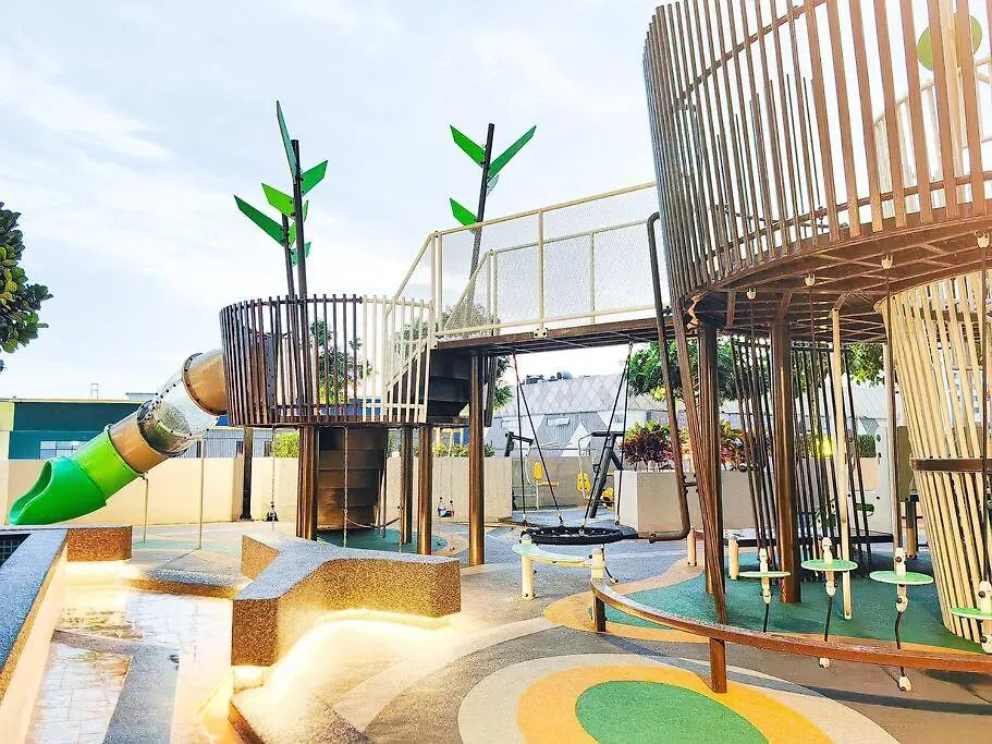 Bukit Indah 1/Studio/Aeon Mall Apartamento Johor Bahru