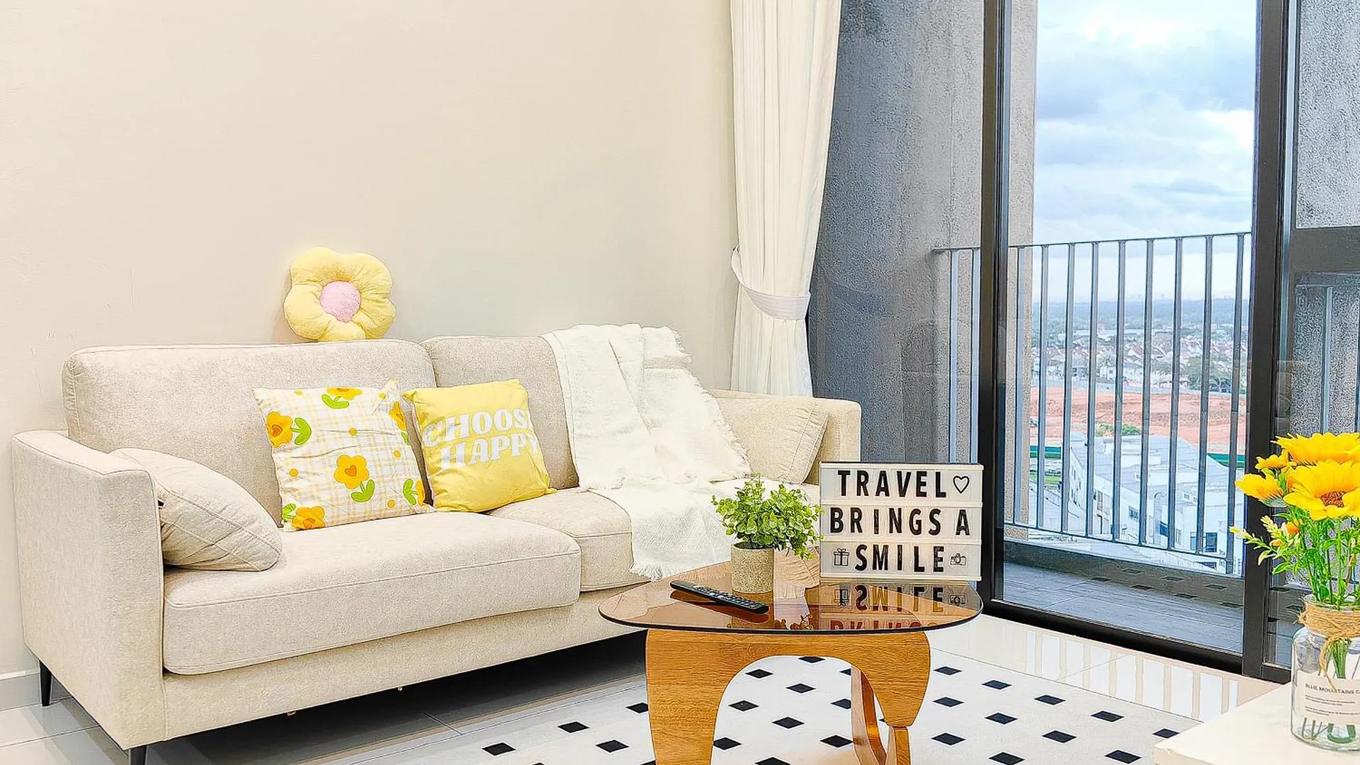 Bukit Indah 1/Studio/Aeon Mall Apartamento Johor Bahru 0*,  Malásia