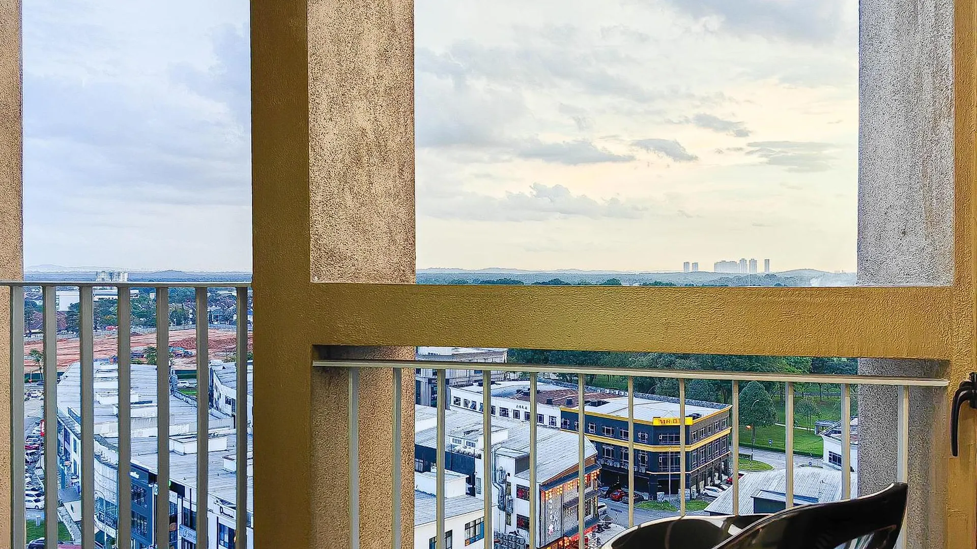 Bukit Indah 1/Studio/Aeon Mall Lägenhet Johor Bahru