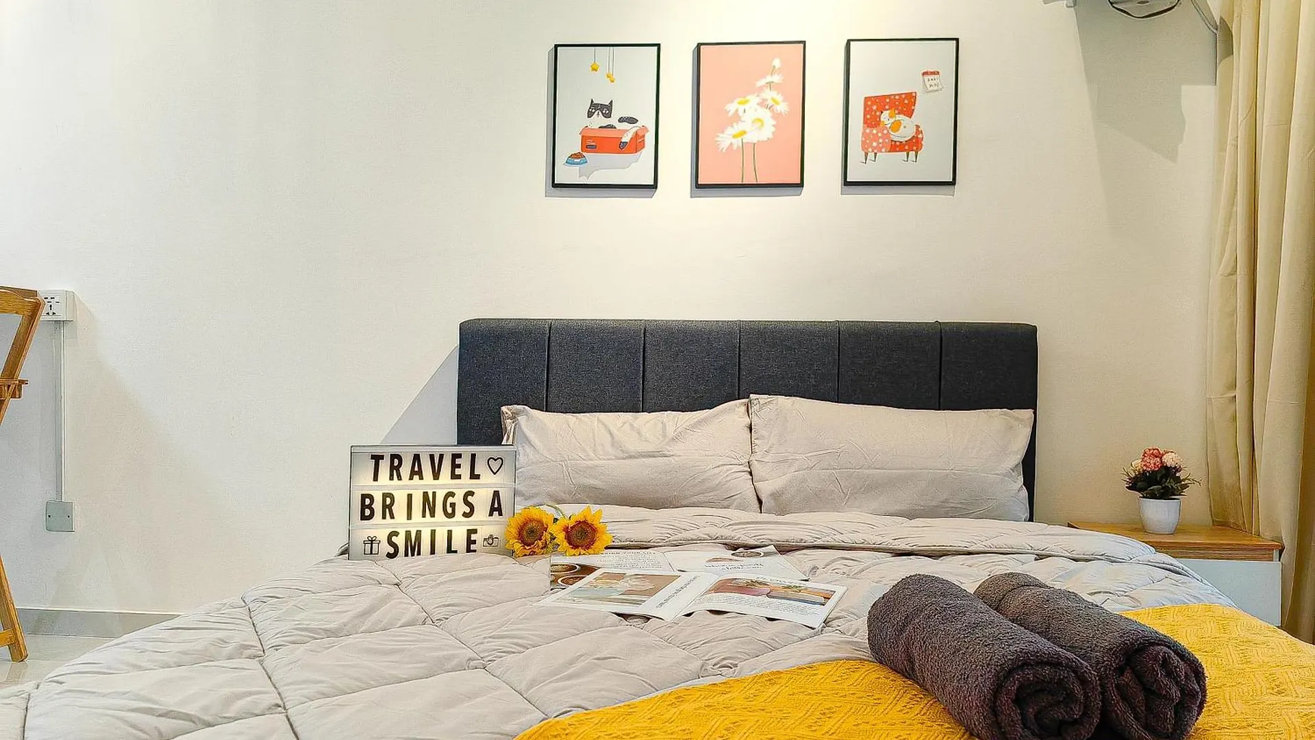 Bukit Indah 1/Studio/Aeon Mall Apartamento Johor Bahru 0*,