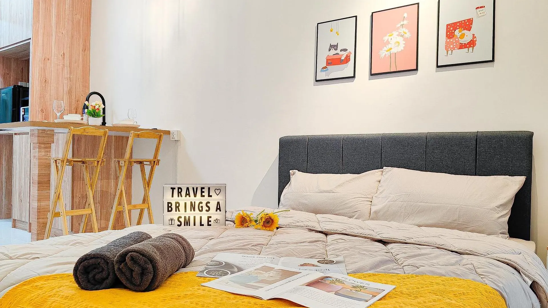 Bukit Indah 1/Studio/Aeon Mall Apartamento Johor Bahru Malásia