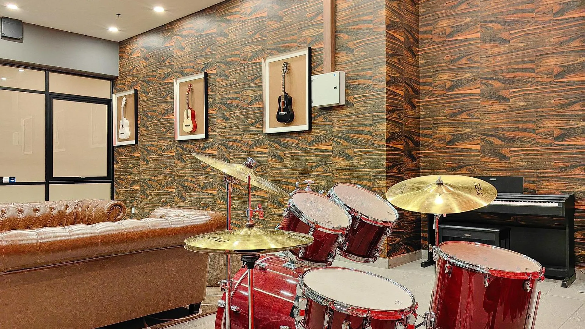 Bukit Indah 1/Studio/Aeon Mall Lägenhet Johor Bahru Malaysia