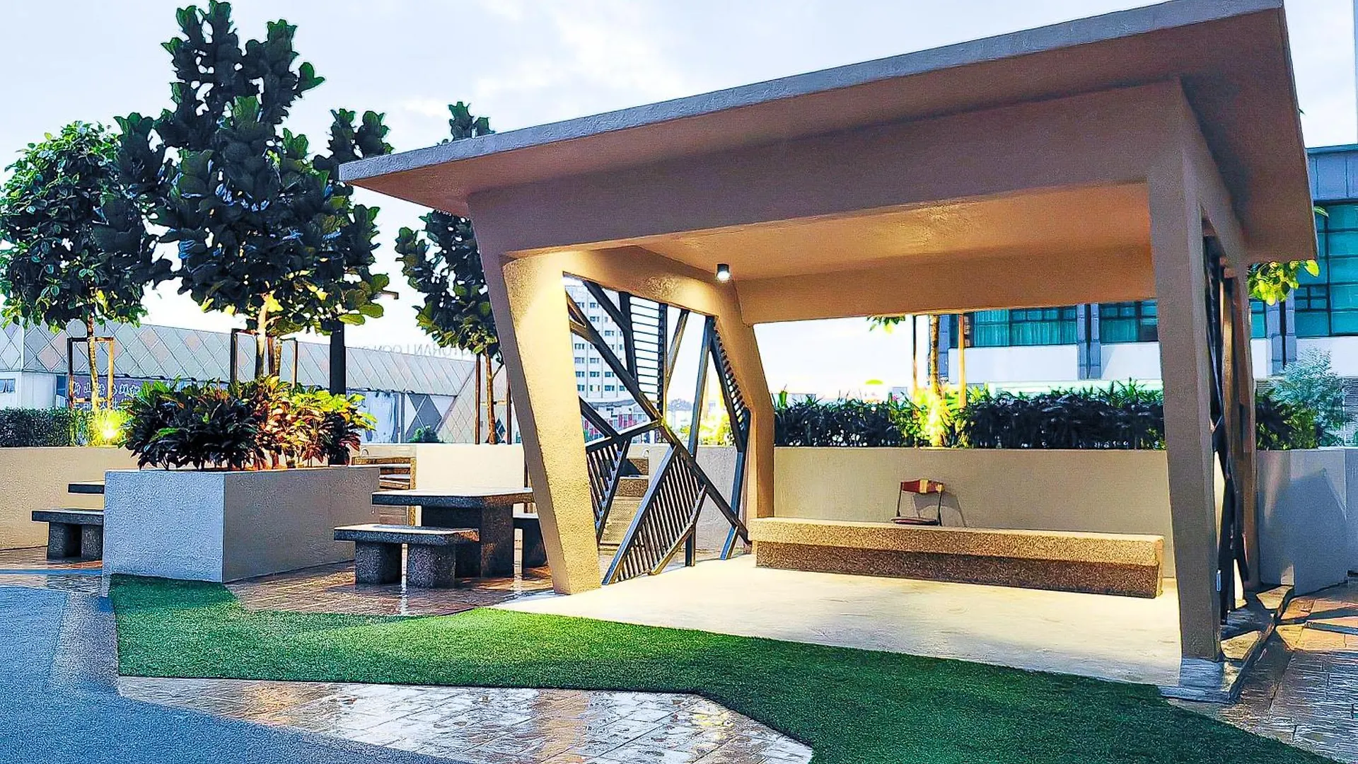Bukit Indah 1/Studio/Aeon Mall Lägenhet Johor Bahru