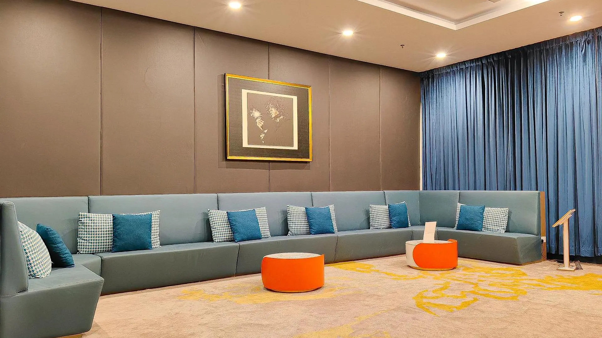 Bukit Indah 1/Studio/Aeon Mall Apartamento Johor Bahru Malásia