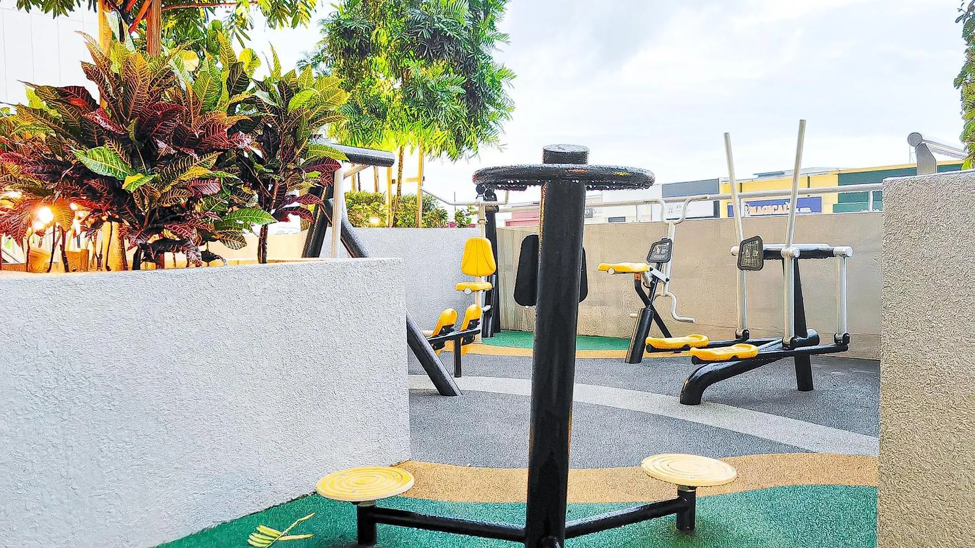Bukit Indah 1/Studio/Aeon Mall Lägenhet Johor Bahru