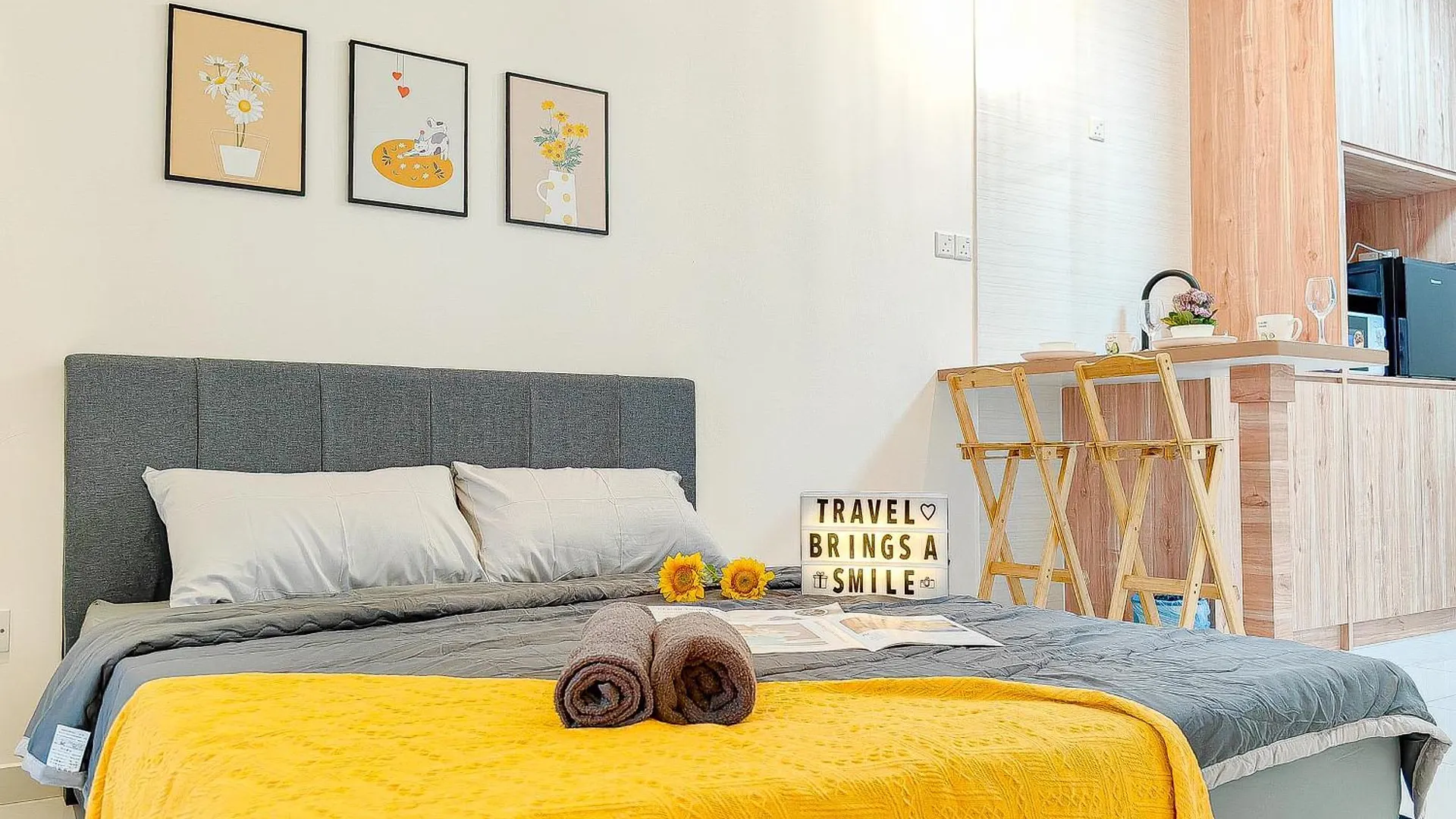 Bukit Indah 1/Studio/Aeon Mall Apartamento Johor Bahru