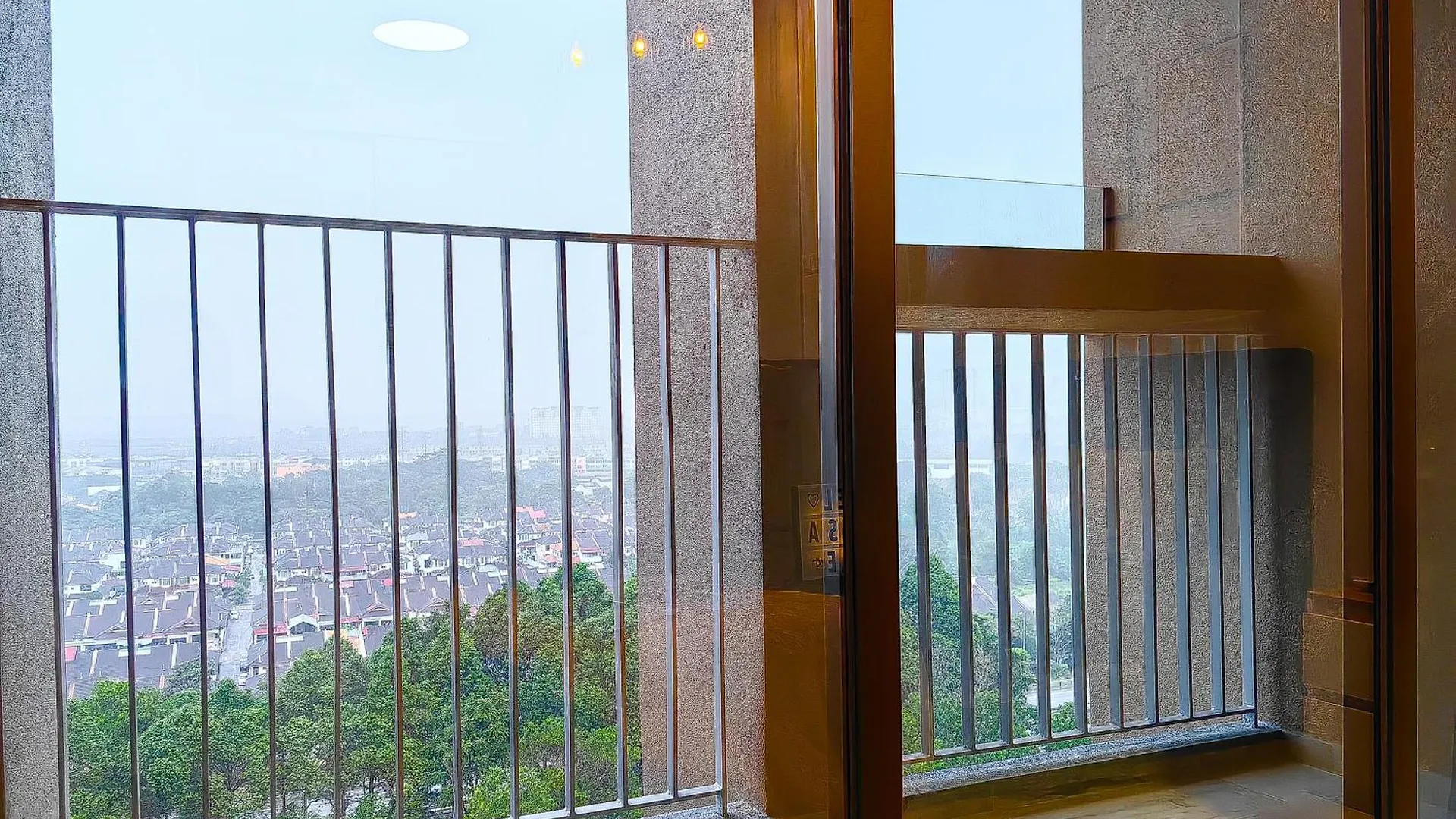 Bukit Indah 1/Studio/Aeon Mall Apartamento Johor Bahru