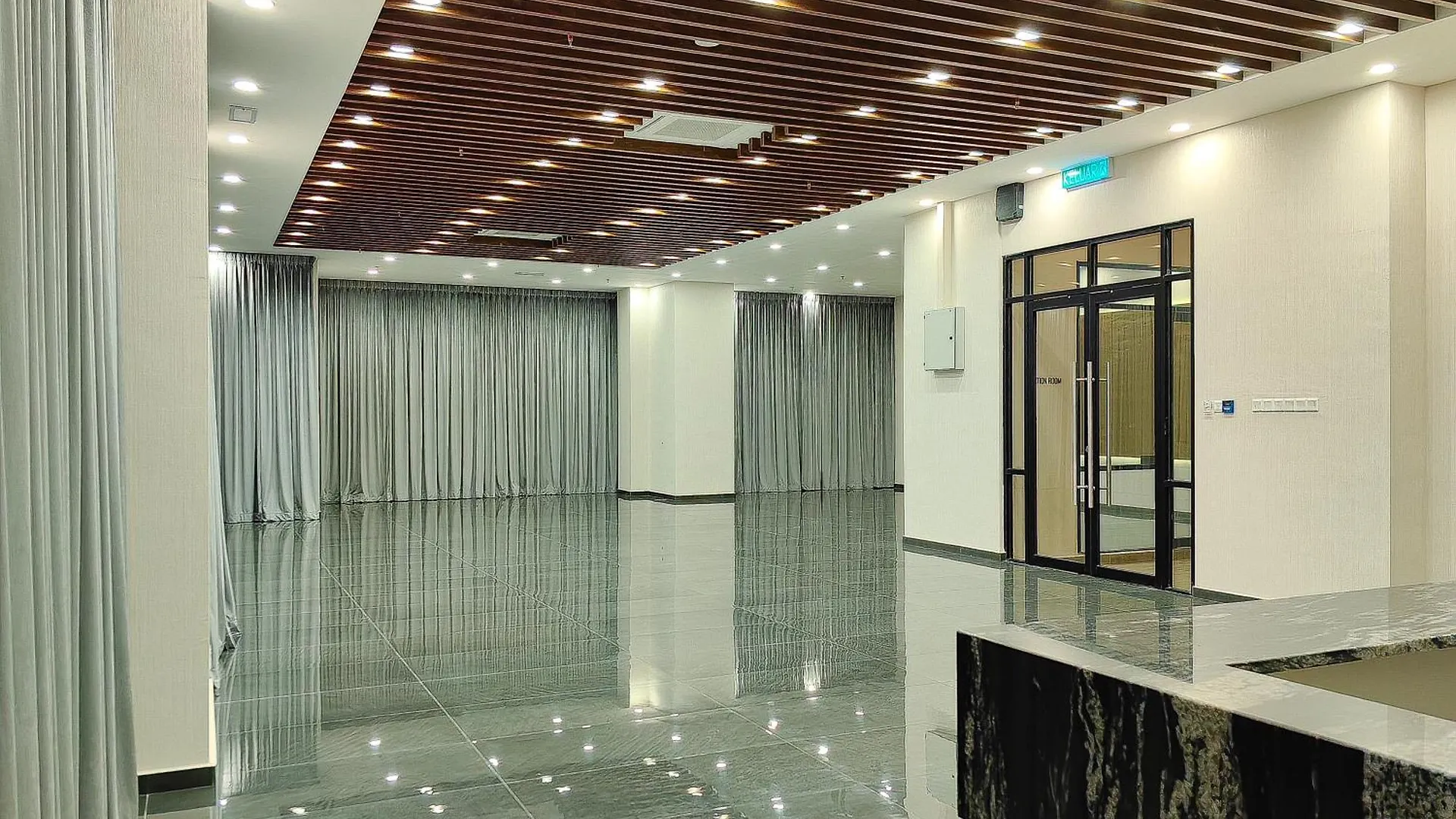 Bukit Indah 1/Studio/Aeon Mall Lägenhet Johor Bahru