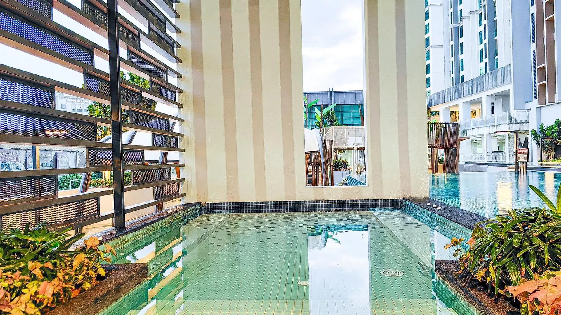 Bukit Indah 1/Studio/Aeon Mall Apartamento Johor Bahru