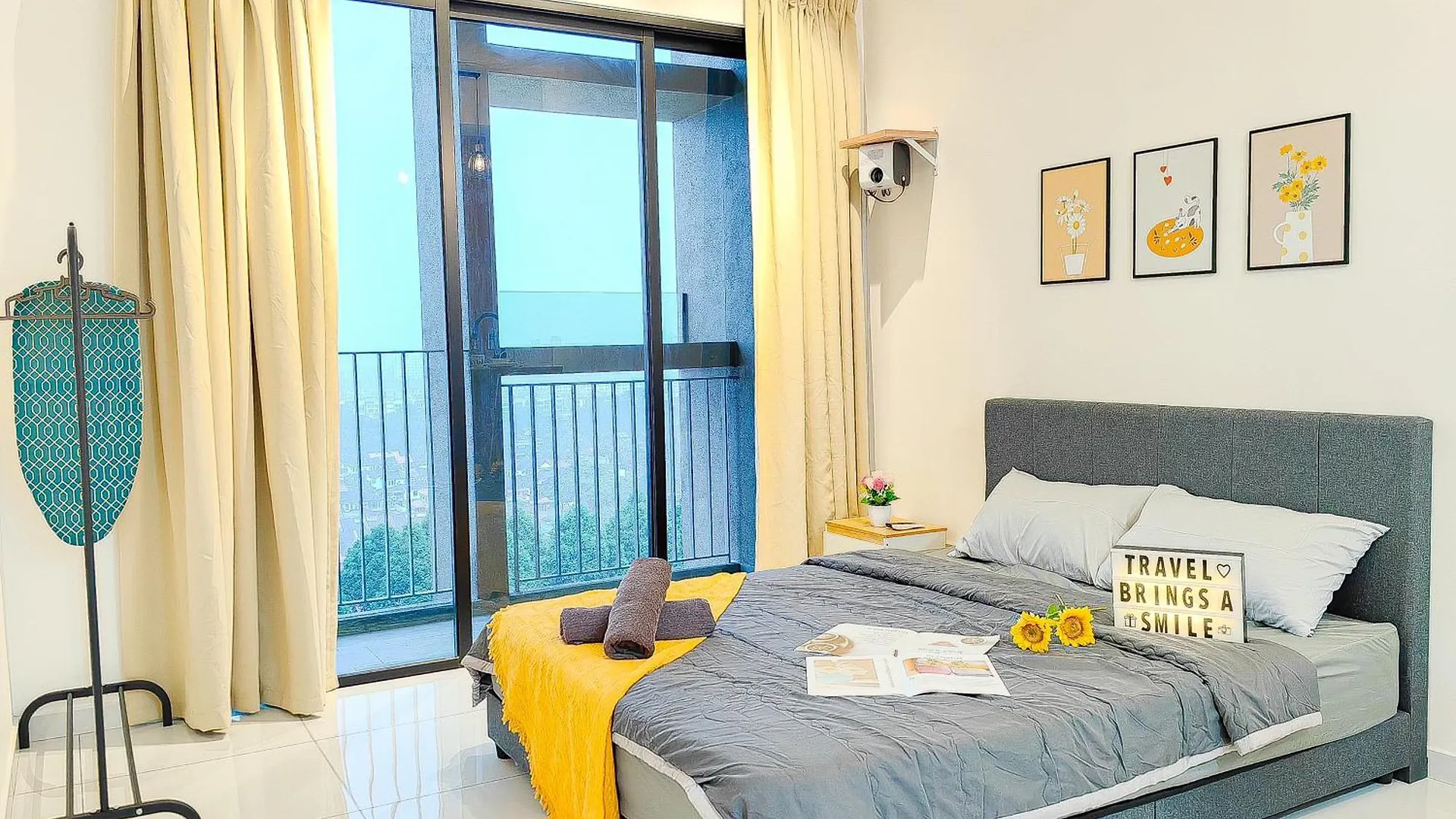 Bukit Indah 1/Studio/Aeon Mall Apartamento Johor Bahru