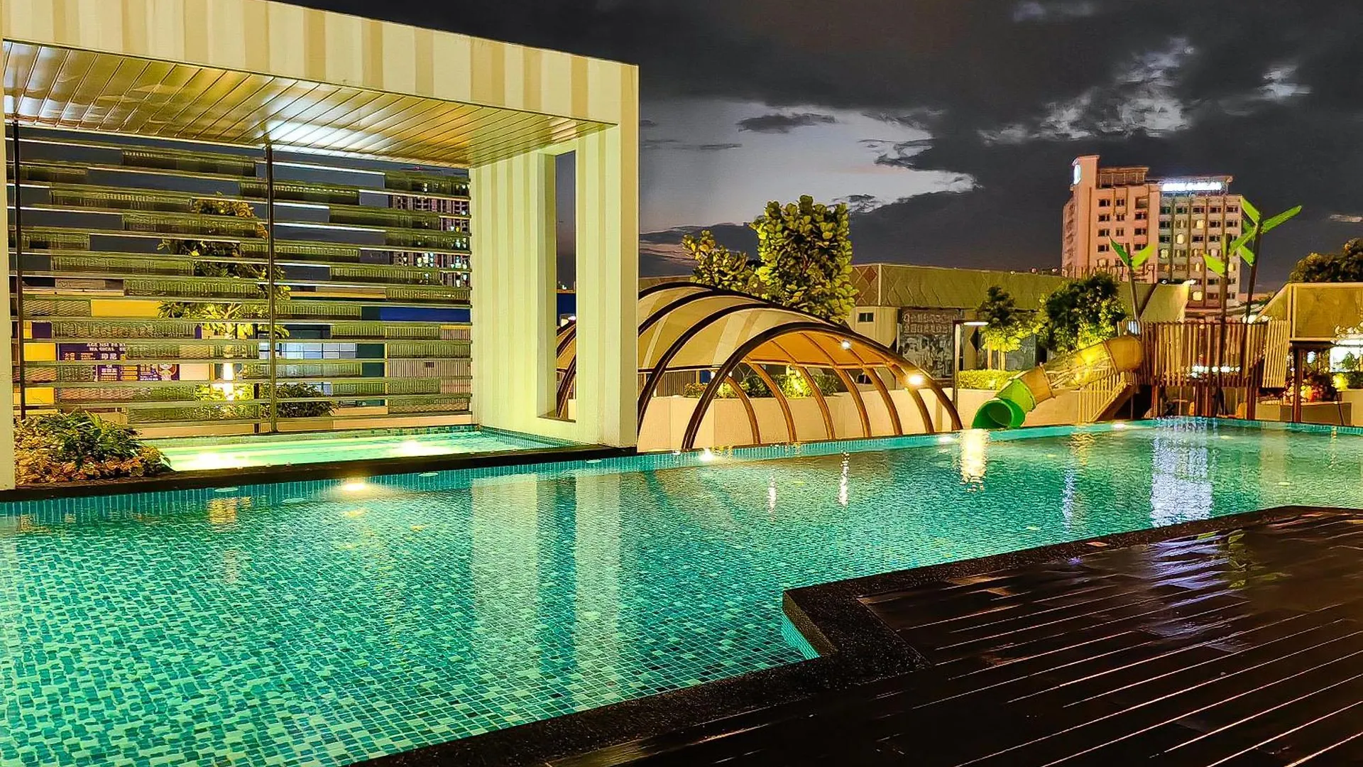 Bukit Indah 1/Studio/Aeon Mall Lägenhet Johor Bahru