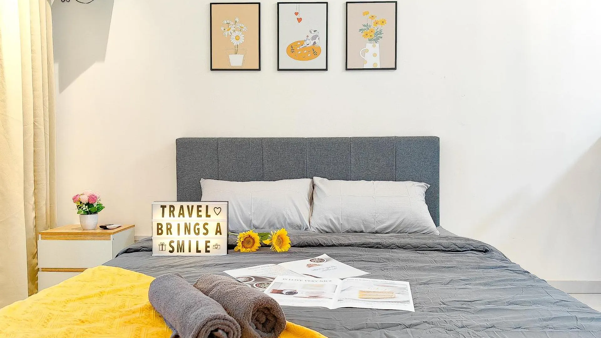Bukit Indah 1/Studio/Aeon Mall Apartamento Johor Bahru