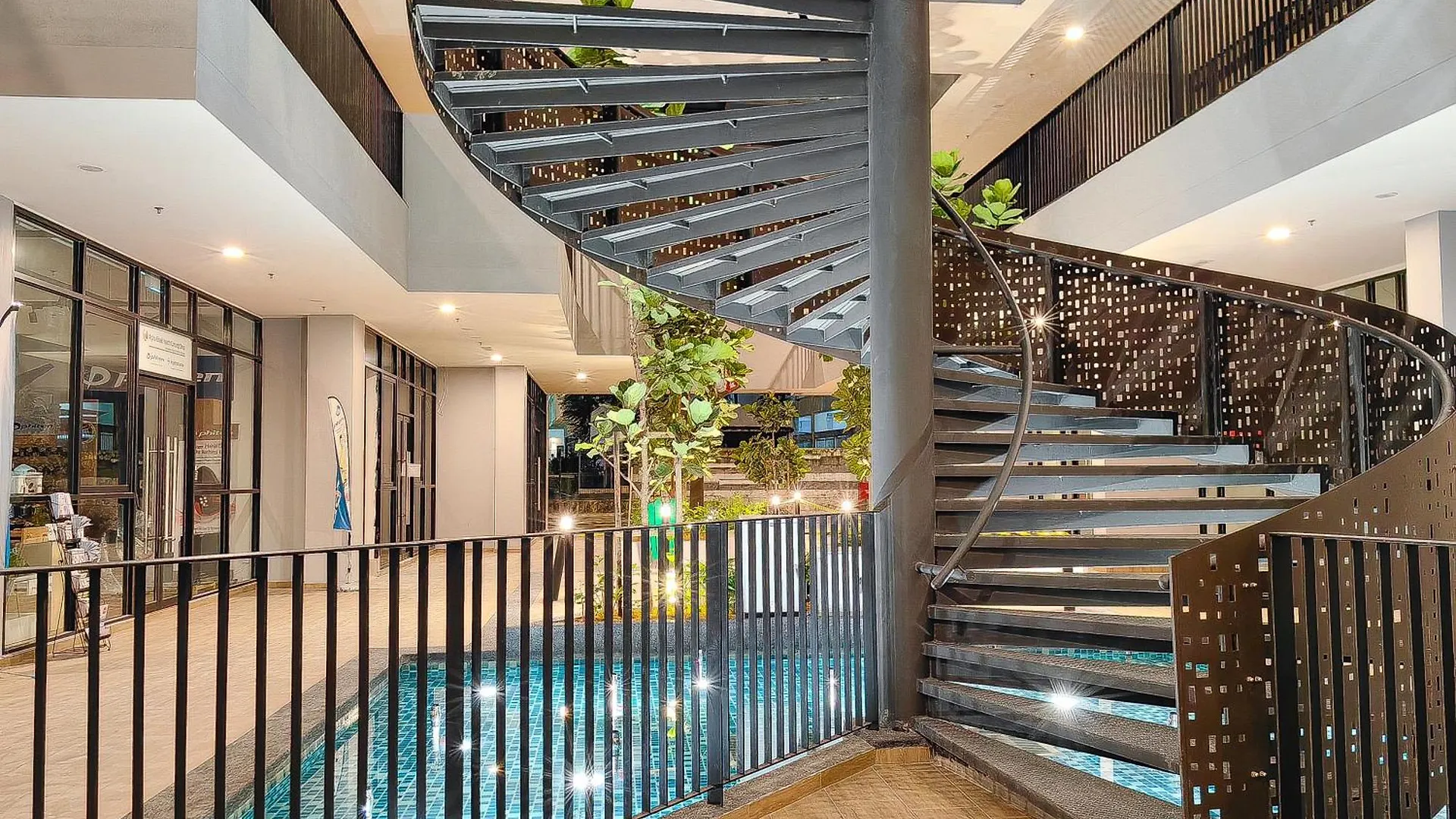 Bukit Indah 1/Studio/Aeon Mall Apartamento Johor Bahru Malásia