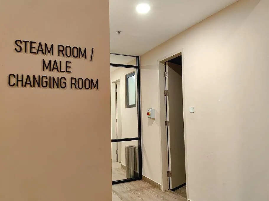 Bukit Indah 1/Studio/Aeon Mall Apartamento Johor Bahru