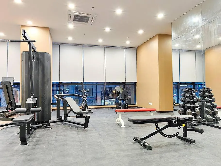 Bukit Indah 1/Studio/Aeon Mall Apartamento Johor Bahru Malásia