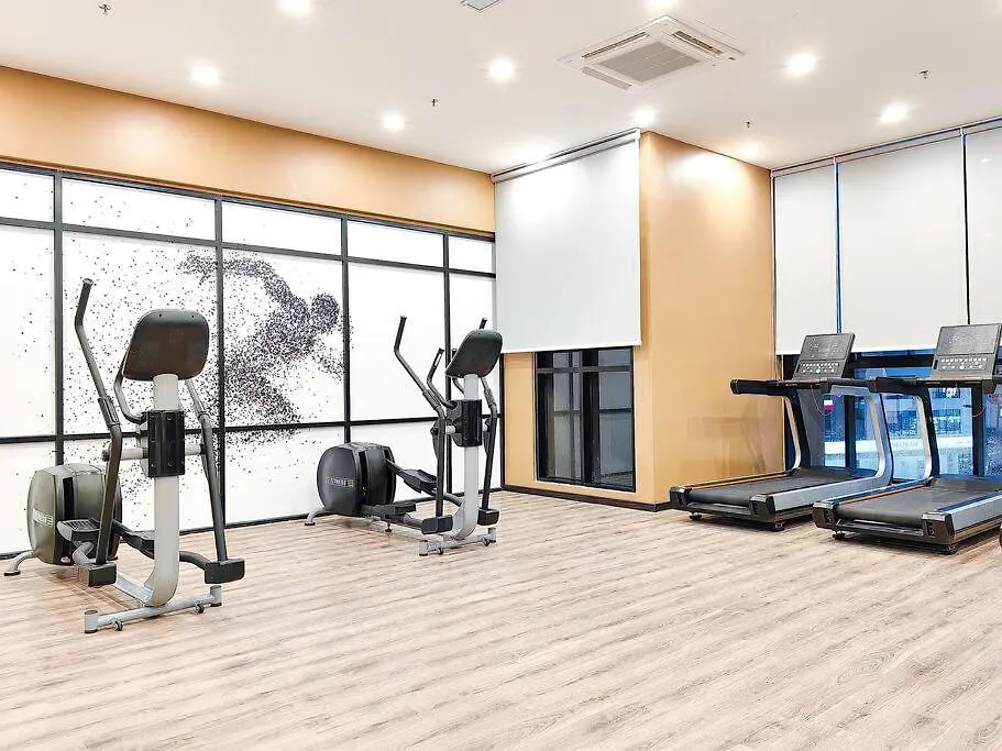 Bukit Indah 1/Studio/Aeon Mall Lägenhet Johor Bahru 0*,  Malaysia