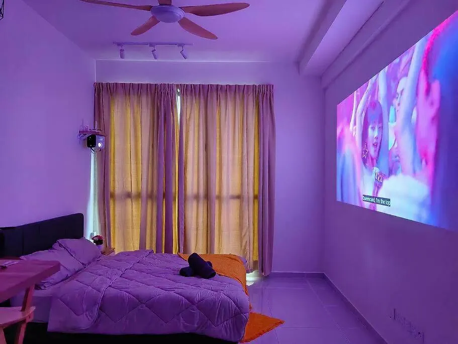 Bukit Indah 1/Studio/Aeon Mall Apartamento Johor Bahru