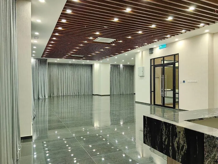 Bukit Indah 1/Studio/Aeon Mall Apartamento Johor Bahru