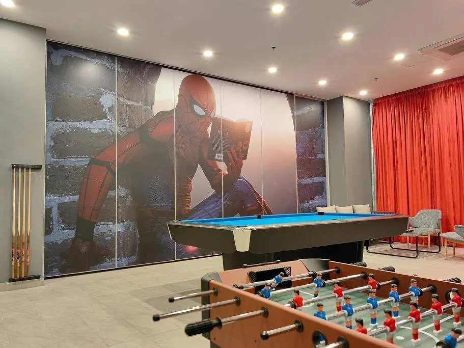 Bukit Indah 1/Studio/Aeon Mall Lägenhet Johor Bahru