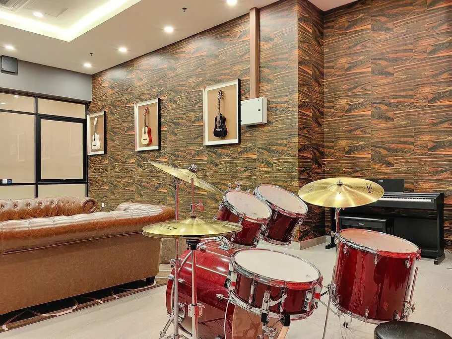 Bukit Indah 1/Studio/Aeon Mall Lägenhet Johor Bahru