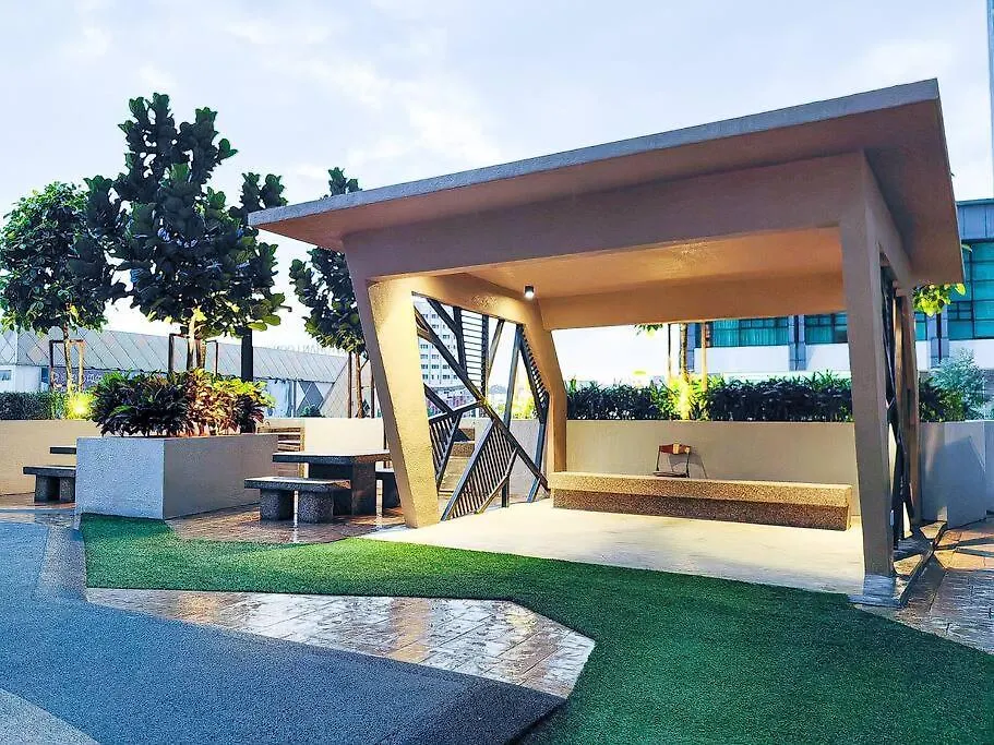 Bukit Indah 1/Studio/Aeon Mall Lägenhet Johor Bahru Malaysia