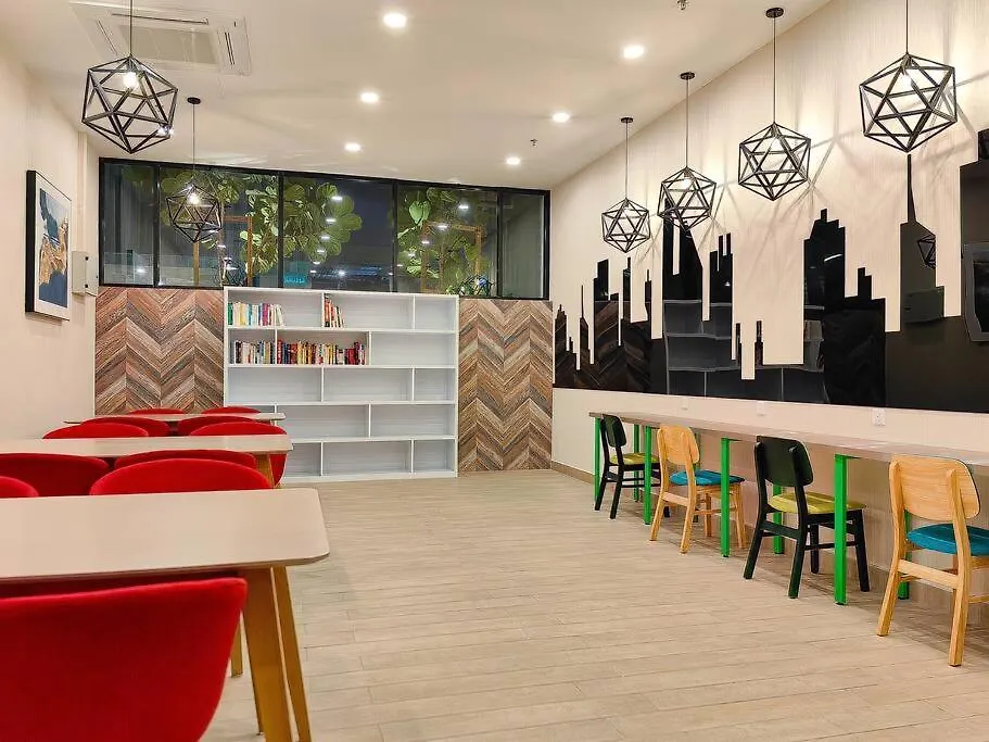 Bukit Indah 1/Studio/Aeon Mall Apartamento Johor Bahru